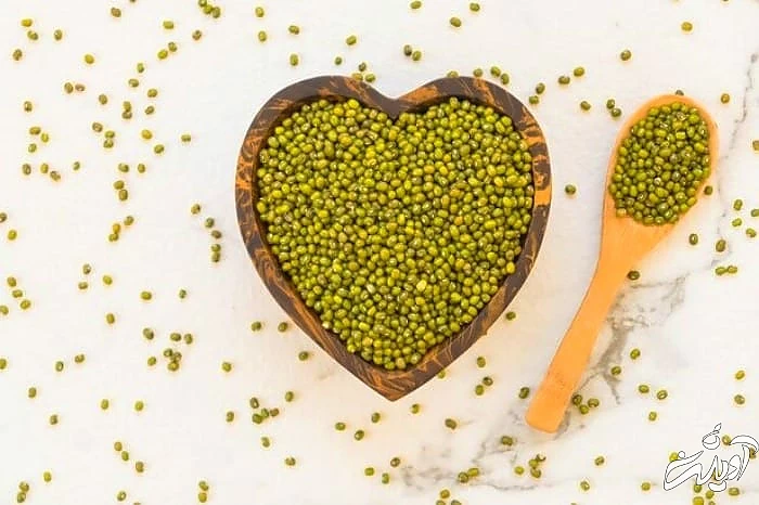 انواع ماسک صورت با ماش ماسک صورت با ماش